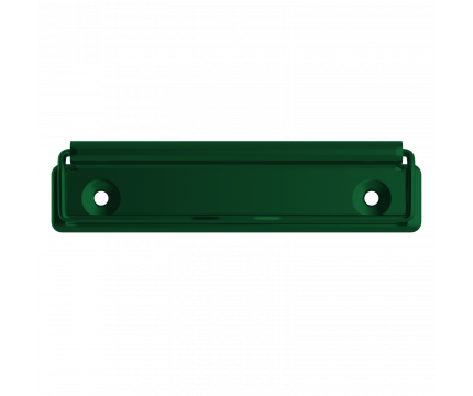 120 mm Green Clipboard Clip 